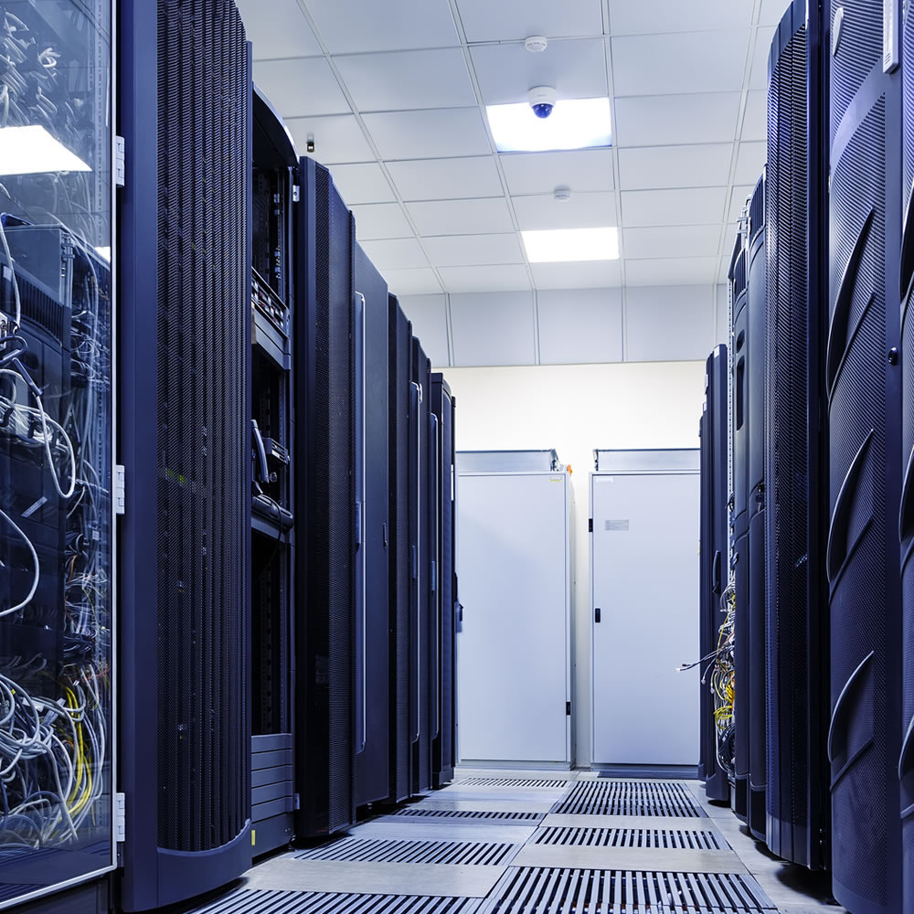 DATACENTER